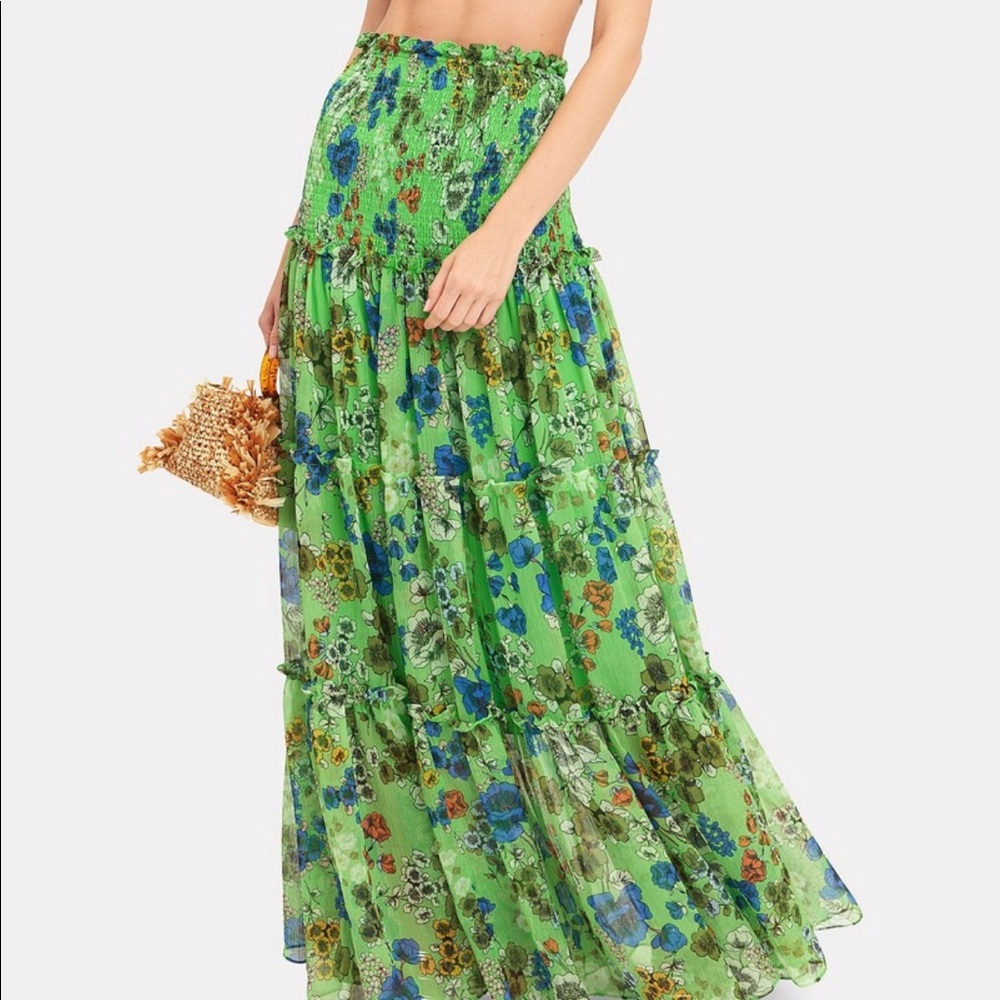 Alexis Roshan Skirt small
